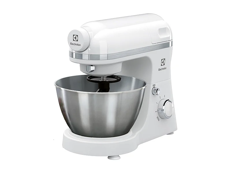 Electrolux Robot pâtissier 4.1l 800w blanc - ekm3010