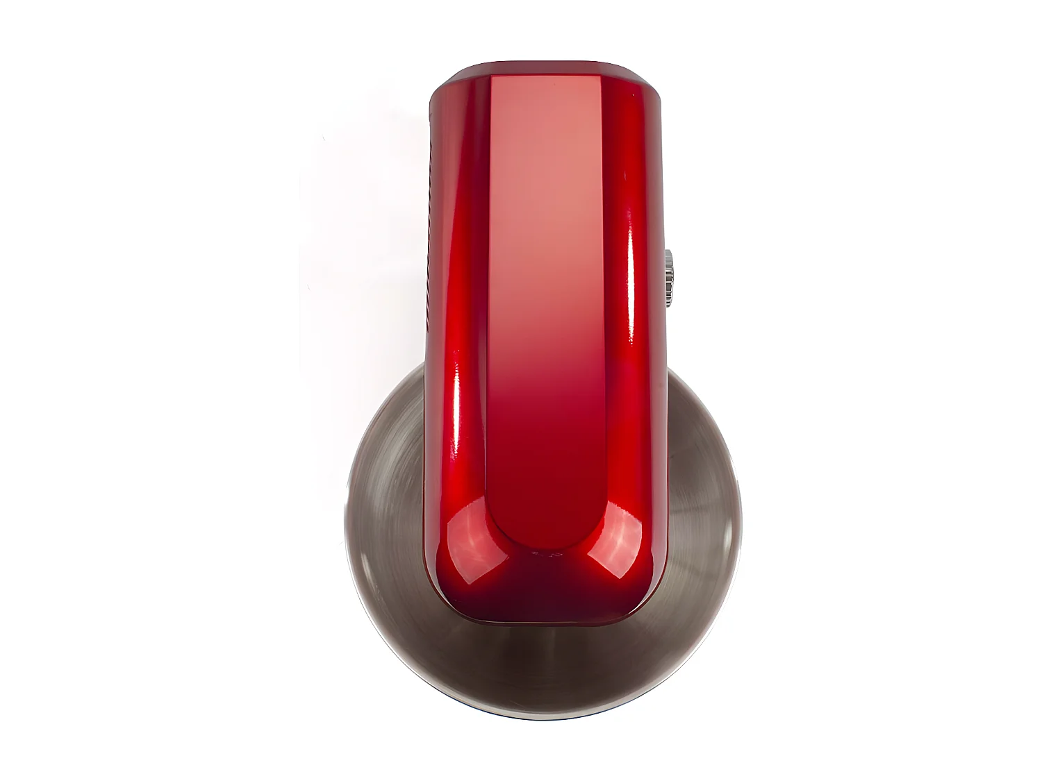 Livoo Robot pâtissier multifonction 5l 1000w rouge - DOP190R