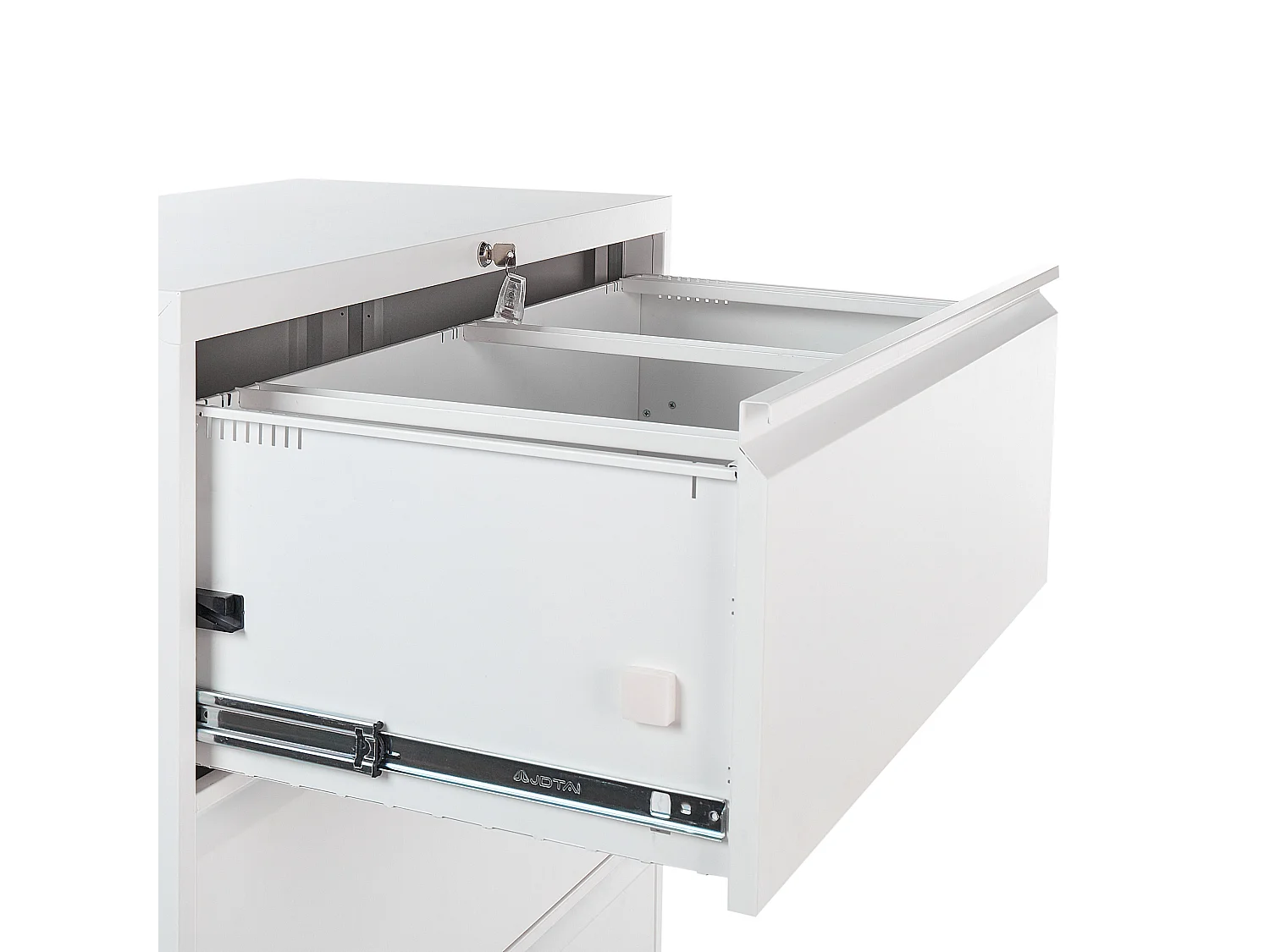 Armadietto da ufficio HALITE Metallo Bianco