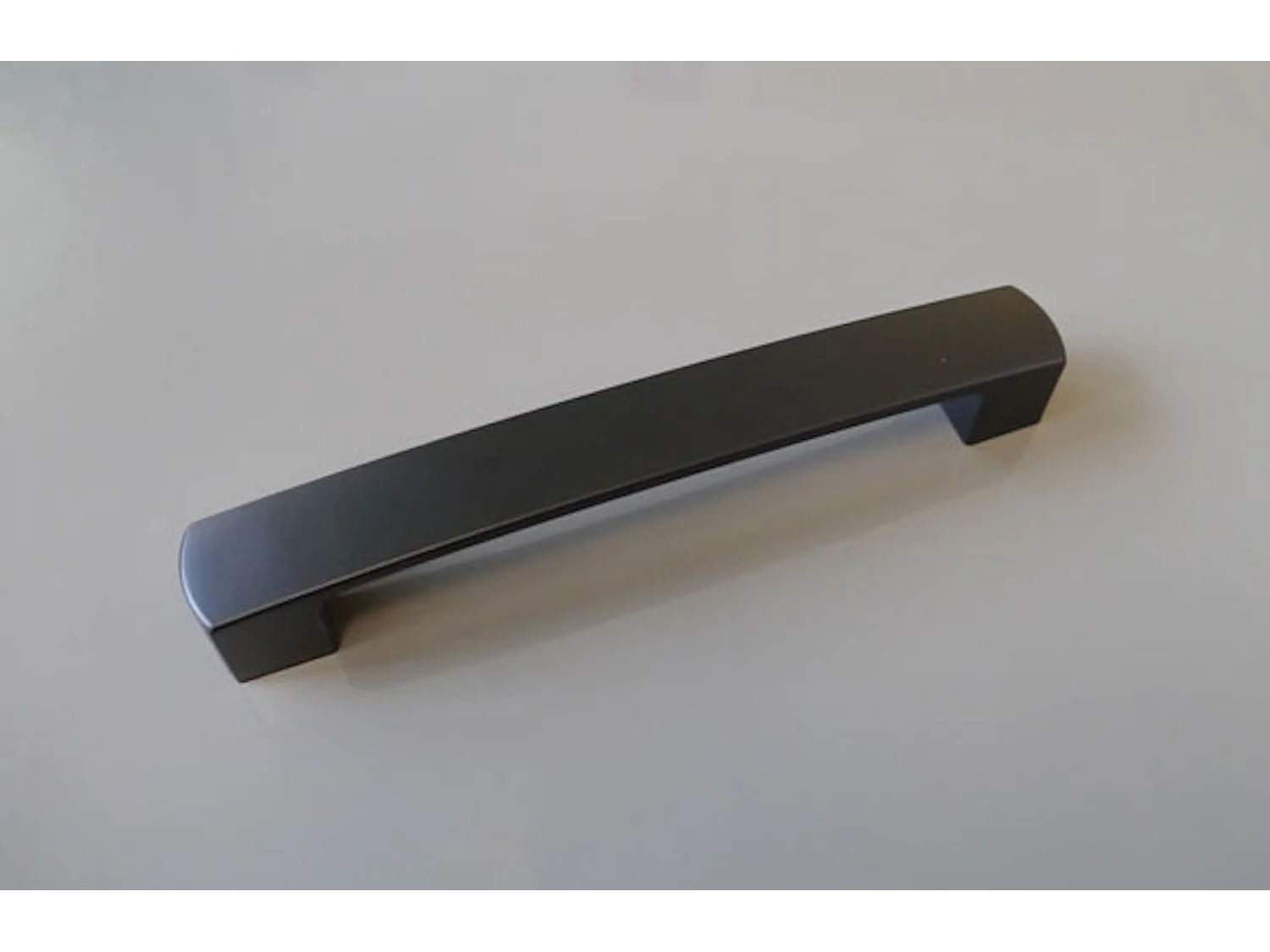 KÜCHENLEERBLOCK Amaro lava / cremeweiß matt 12-teilig