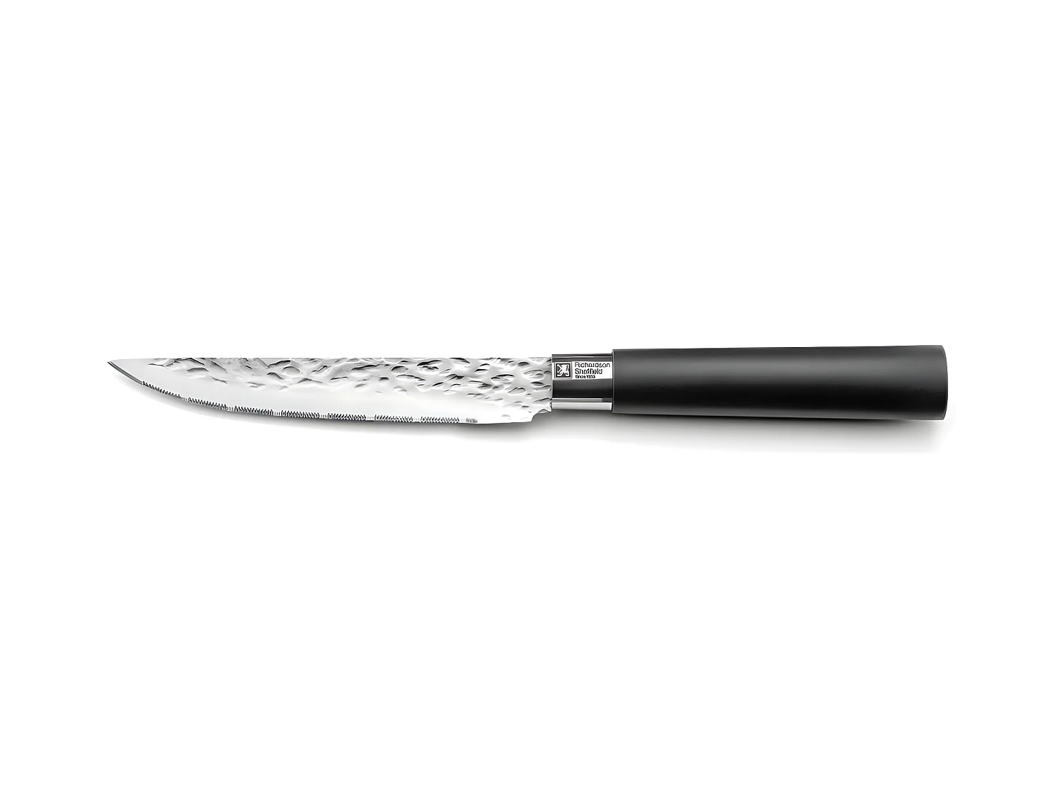 Katana - Couteau utile/steak sur carte