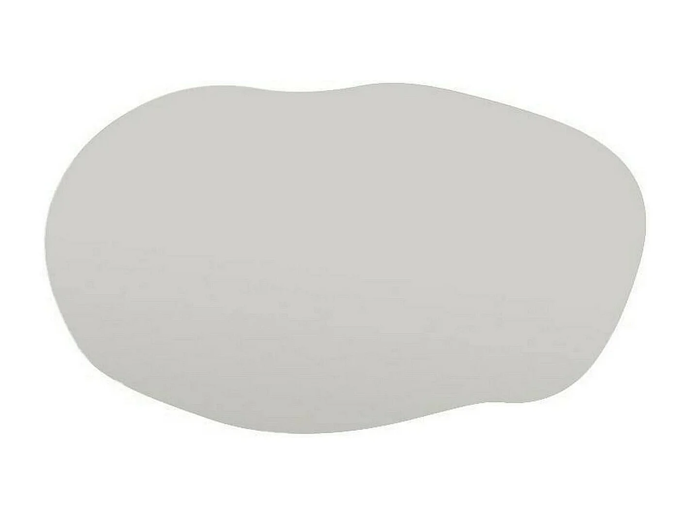 Espelho Dpecchi, Espelho, Artigo de decoração de parede, Decoração com espelho, 52x2h89 cm, Preto