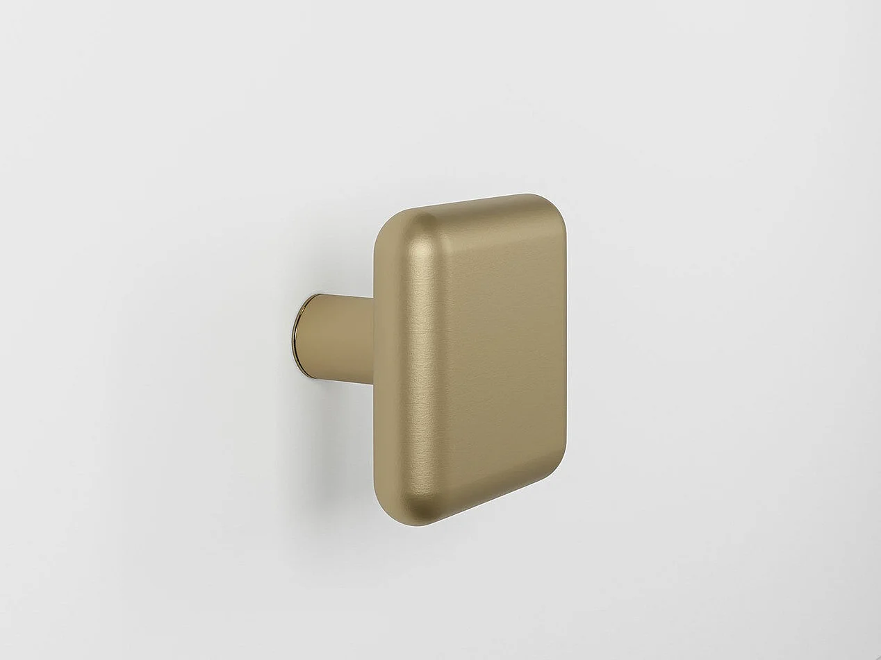 Meuble TV Comfivo Nunove 104, Blanc, 180x48x35cm