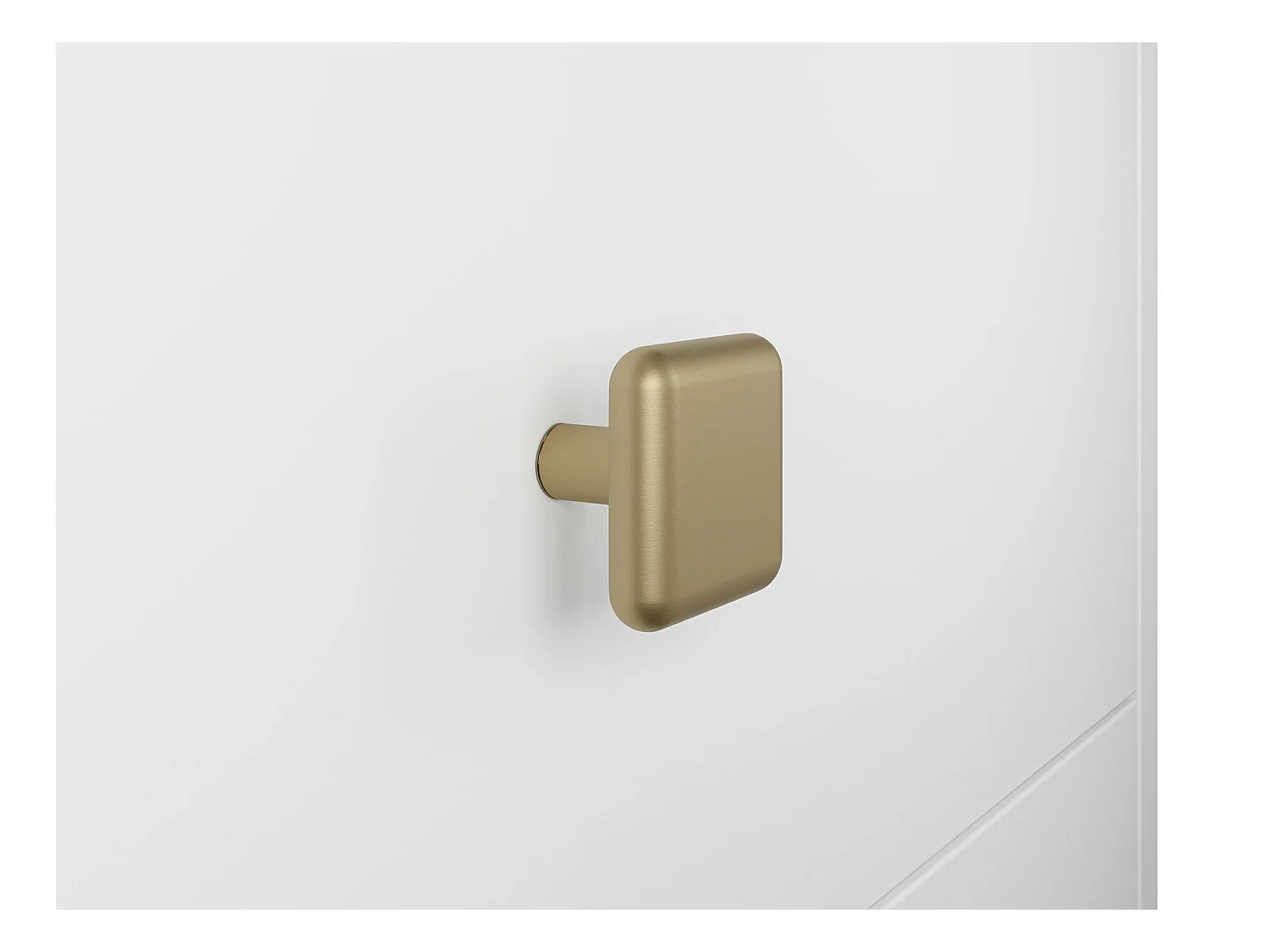 Estantería Comfivo Nunove 102, Con puertas|Con cajones, Aglomerado laminado, 180x54x42cm