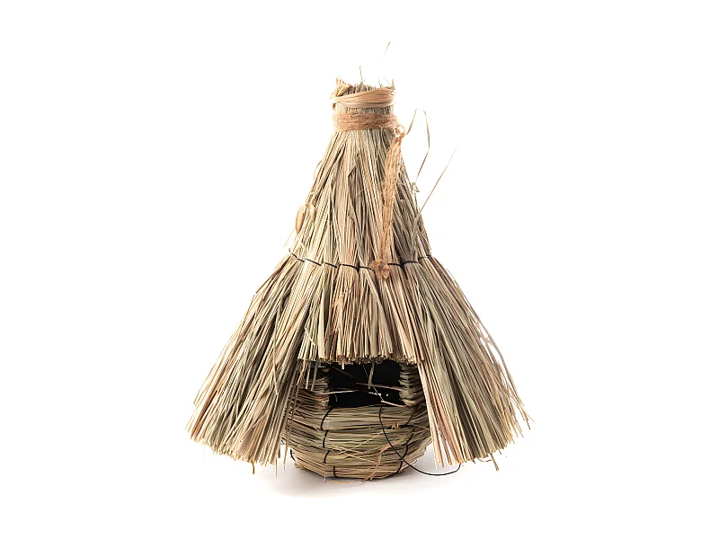 Cabane à oiseaux Sia