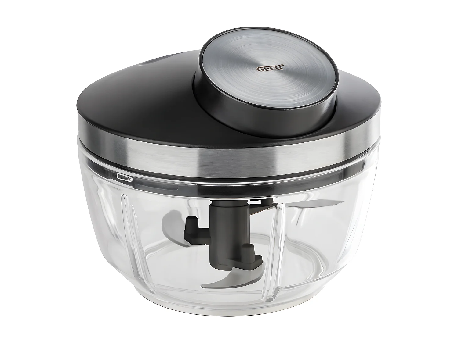 Hachoir multifonctions Zizo