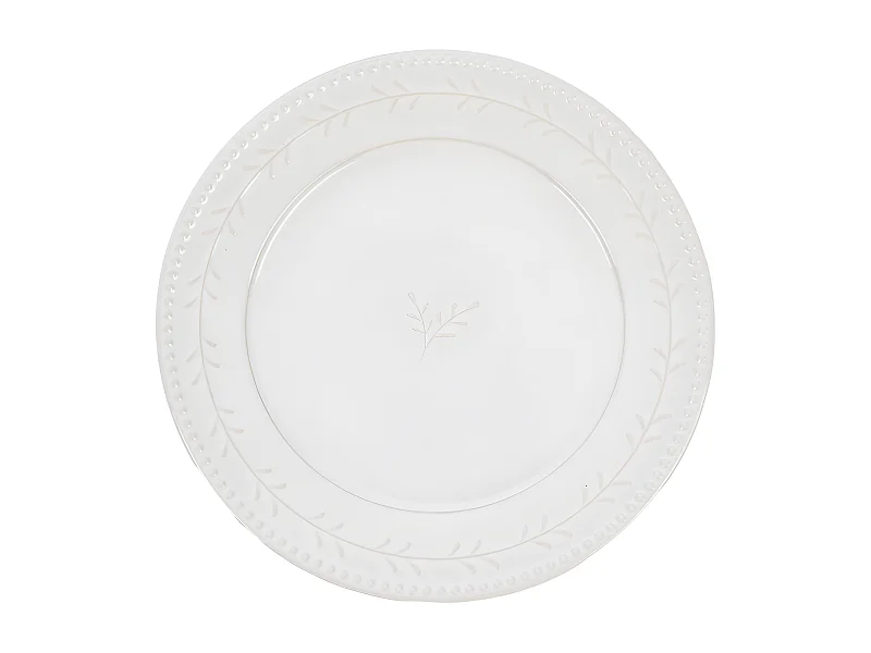 Assiette à dessert Romy 21,5 cm (lot de 6)