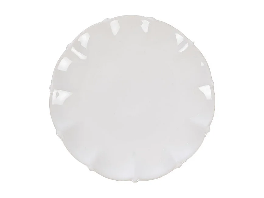 Assiette à pain Romy 16 cm (lot de 6)