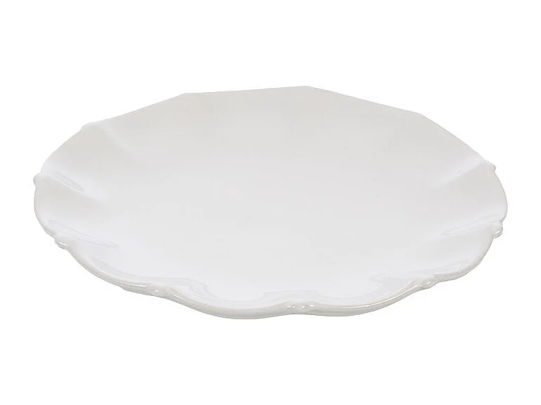 Assiette à pain Romy 16 cm (lot de 6)
