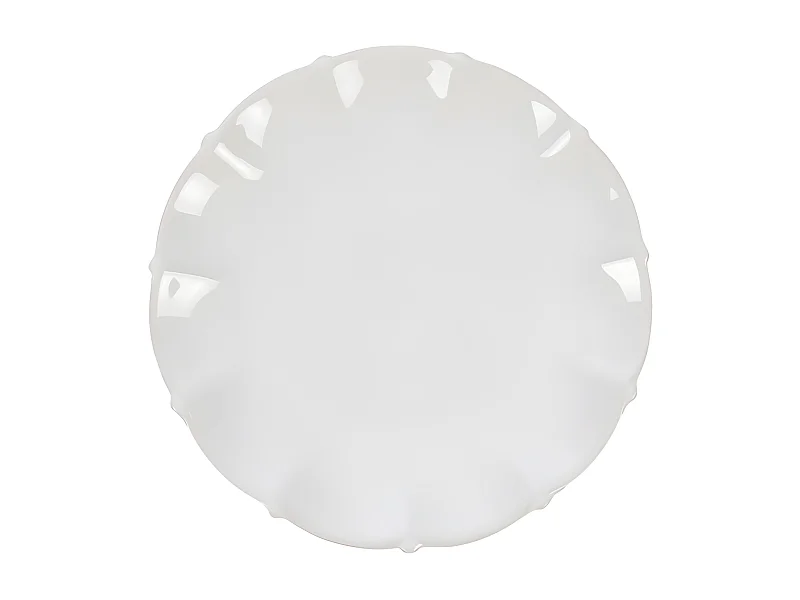 Assiette à pain Romy 16 cm (lot de 6)