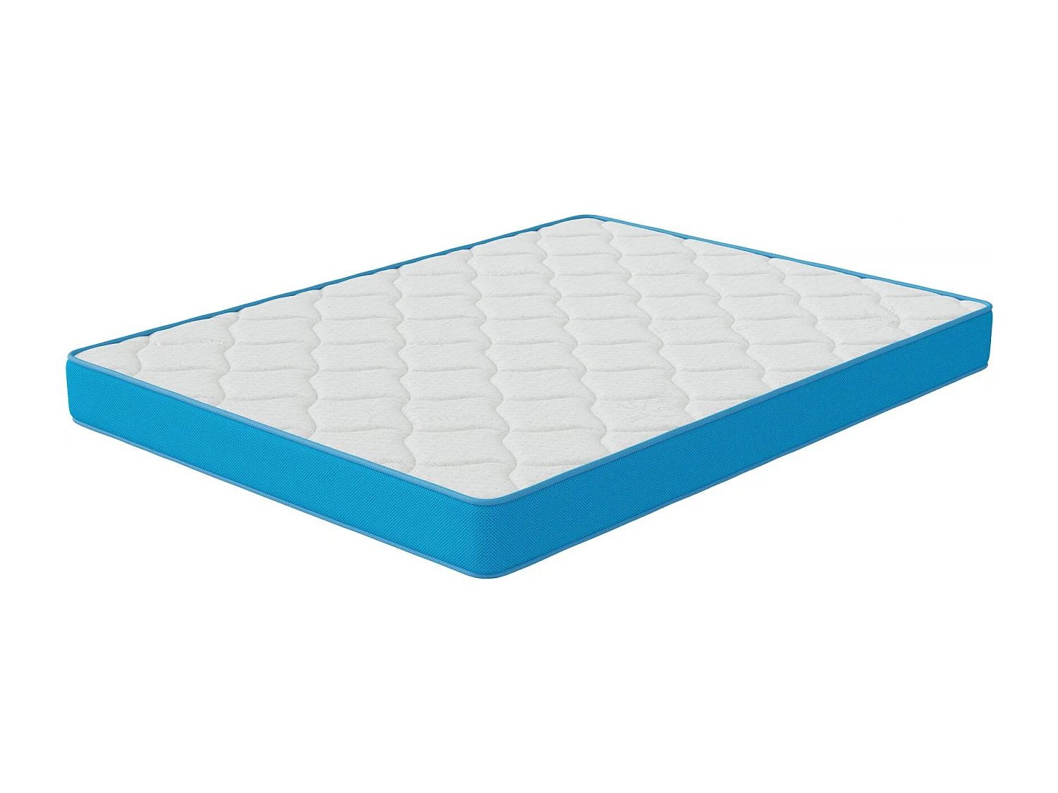 Matelas 160x200 FRESH MEMORY Hauteur 15cm