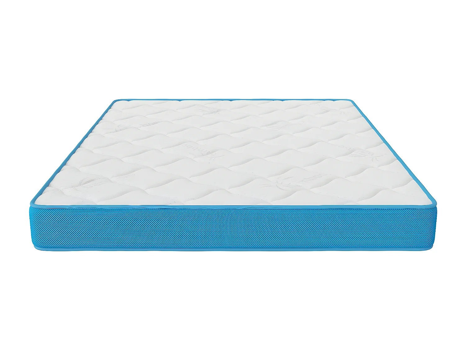 Matelas 160x200 FRESH MEMORY Hauteur 15cm
