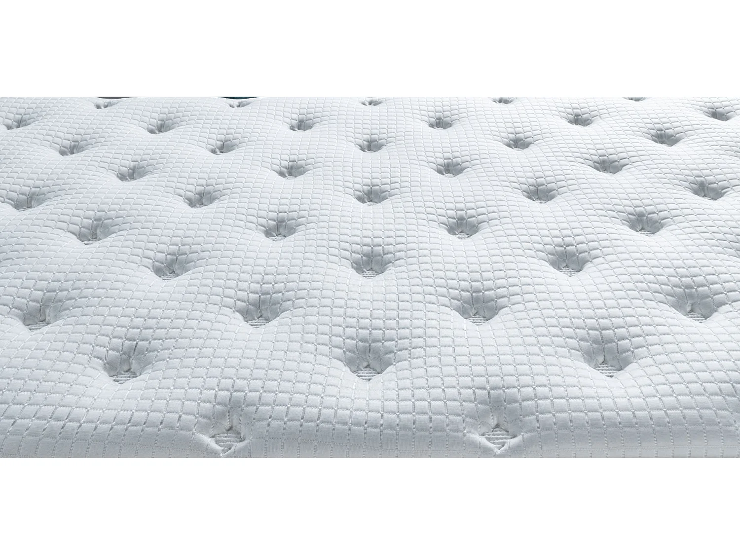 Ensemble 140x190 IZY Hauteur 10cm