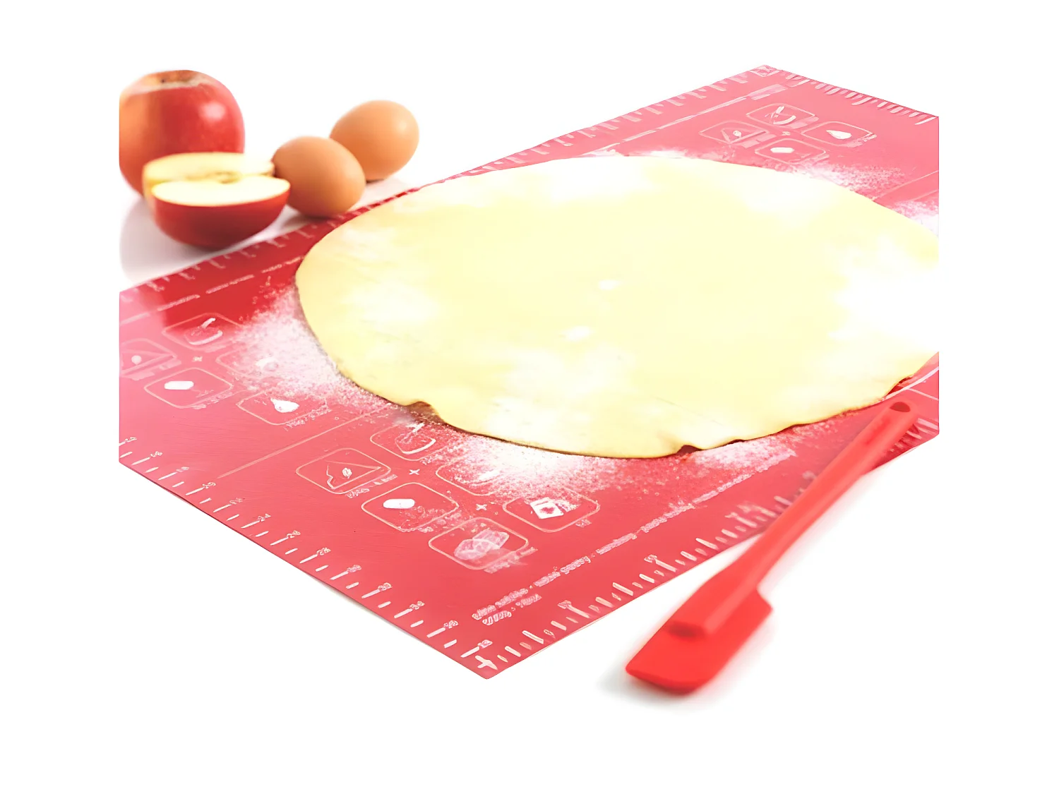 Grande feuille à pâtisserie