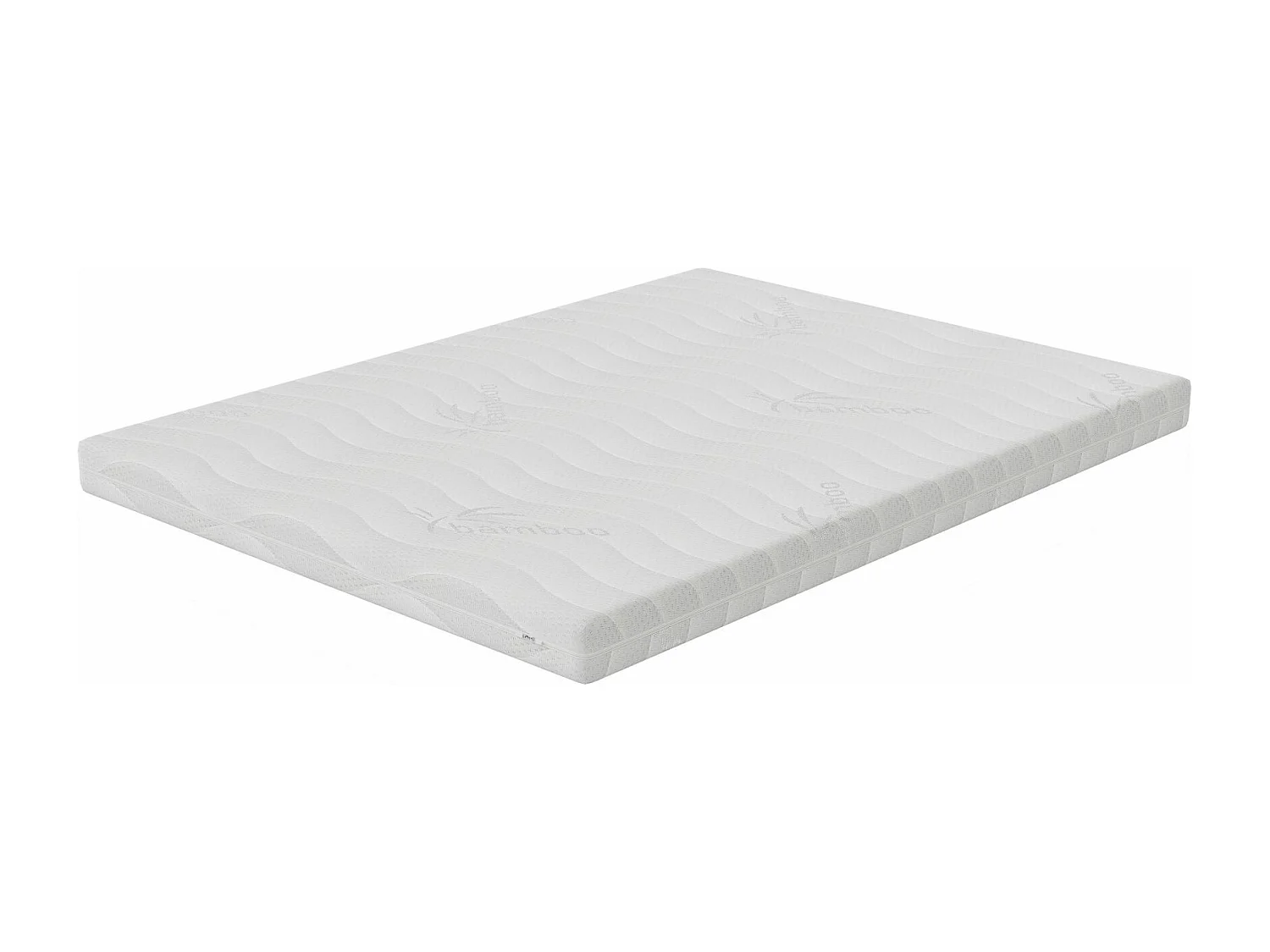 Matelas 140x190 IZY Hauteur 10cm