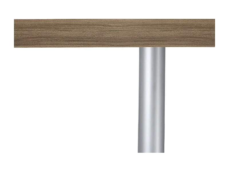 Dcalligari-safeinzetmeubel, bijzitsel, laag opstapersmeubel, koffietaf, 55x55h41 cm, esdoon