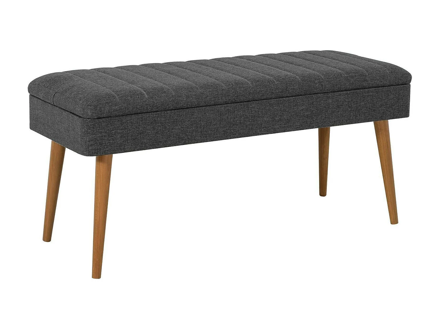 Dgallett entreekast, Hanger ingang, Atrium samenstelling, Multifunctionele opbergconsole, 50x38h135 cm, Eiken en Antraciet