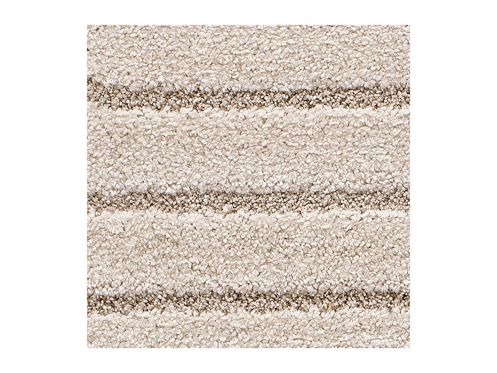 Alfombra interior  - escandinavo - blanco - 80 x 150 cm - SNOWY