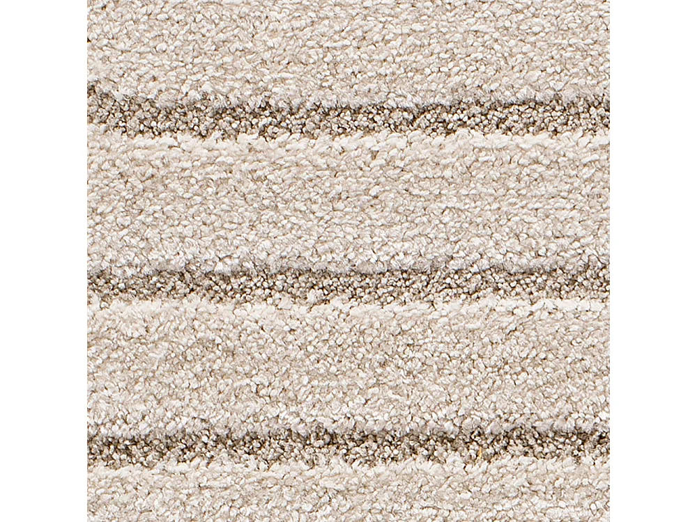 Laagpolig tapijt - scandinavisch - wit - 160x230 cm - SNOWY