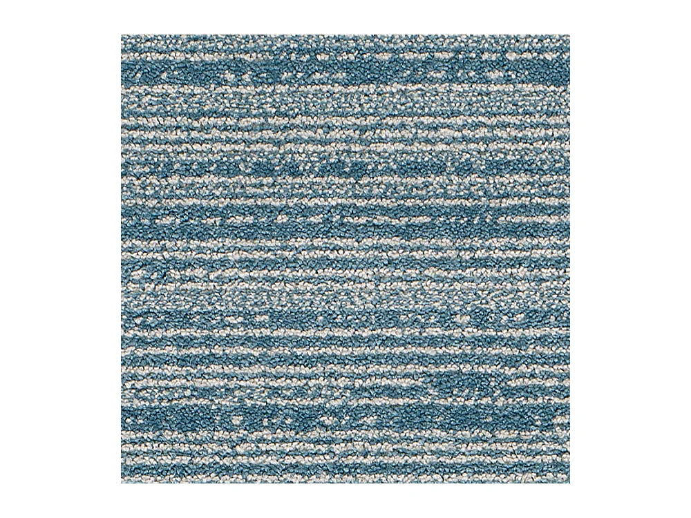 Tapis intérieur - géométrique - multicolore - 160 x 230 cm - MONIC