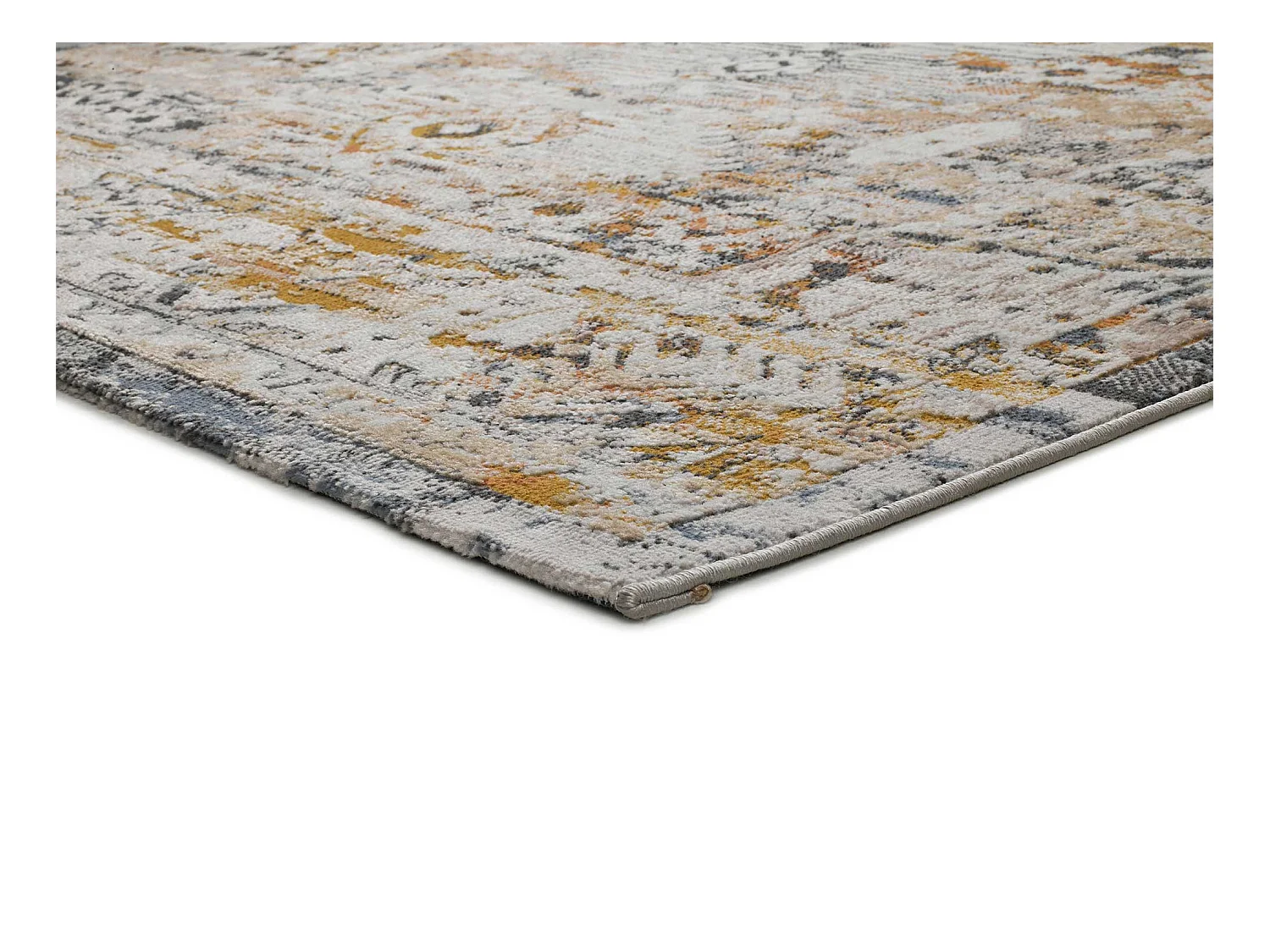 Tappeto interno - vintage - multicolore - 115 x 170 cm - SPRINGS