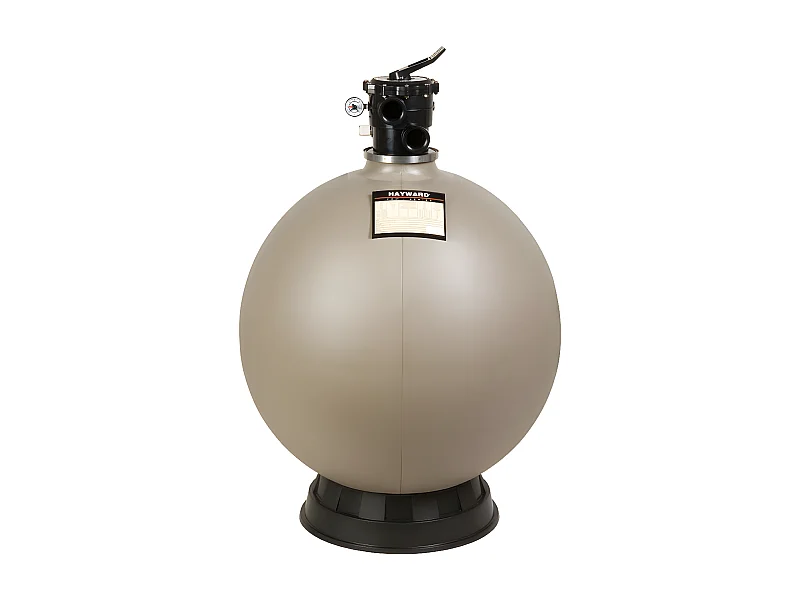 Filtre à sable Pro Top 30 m³/h - Hayward