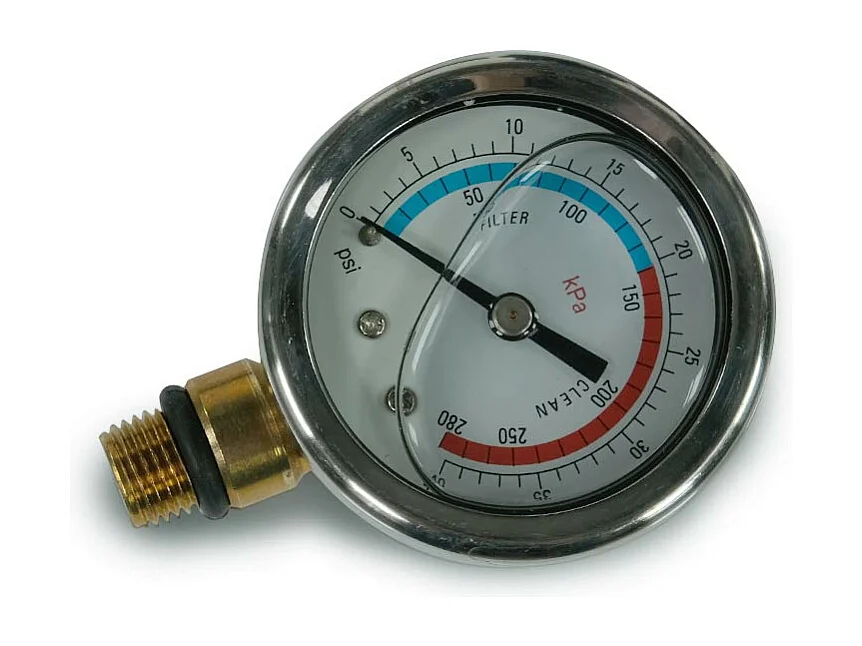 Filtre à cartouche FreeFlo 10 m³/h - Pentair