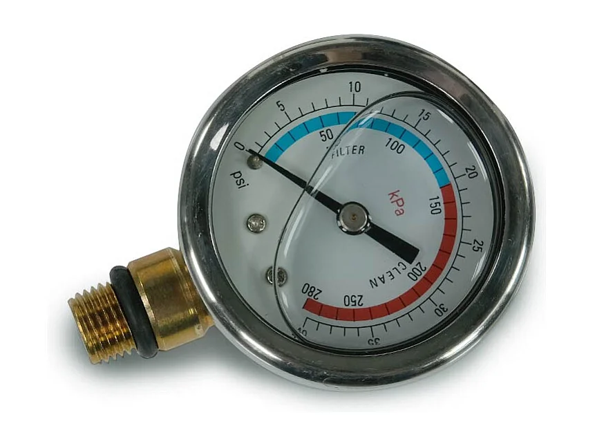 Filtre à cartouche FreeFlo 10 m³/h - Pentair