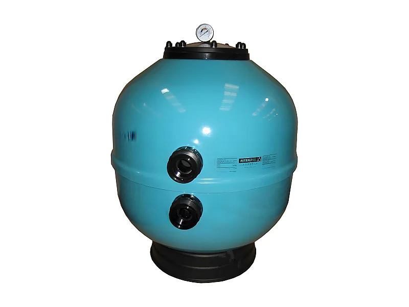 Filtre à sable Vesubio Ø 600 mm 14 m³/h - Astral Pool