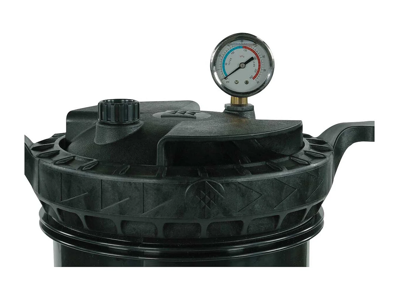 Filtre à cartouche FreeFlo 14 m³/h - Pentair