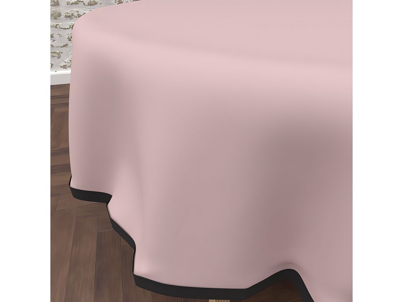 Soleil D'Ocre Coperta In Microfibra – 180x220 Cm – Giallo – Morbida E Leggera
