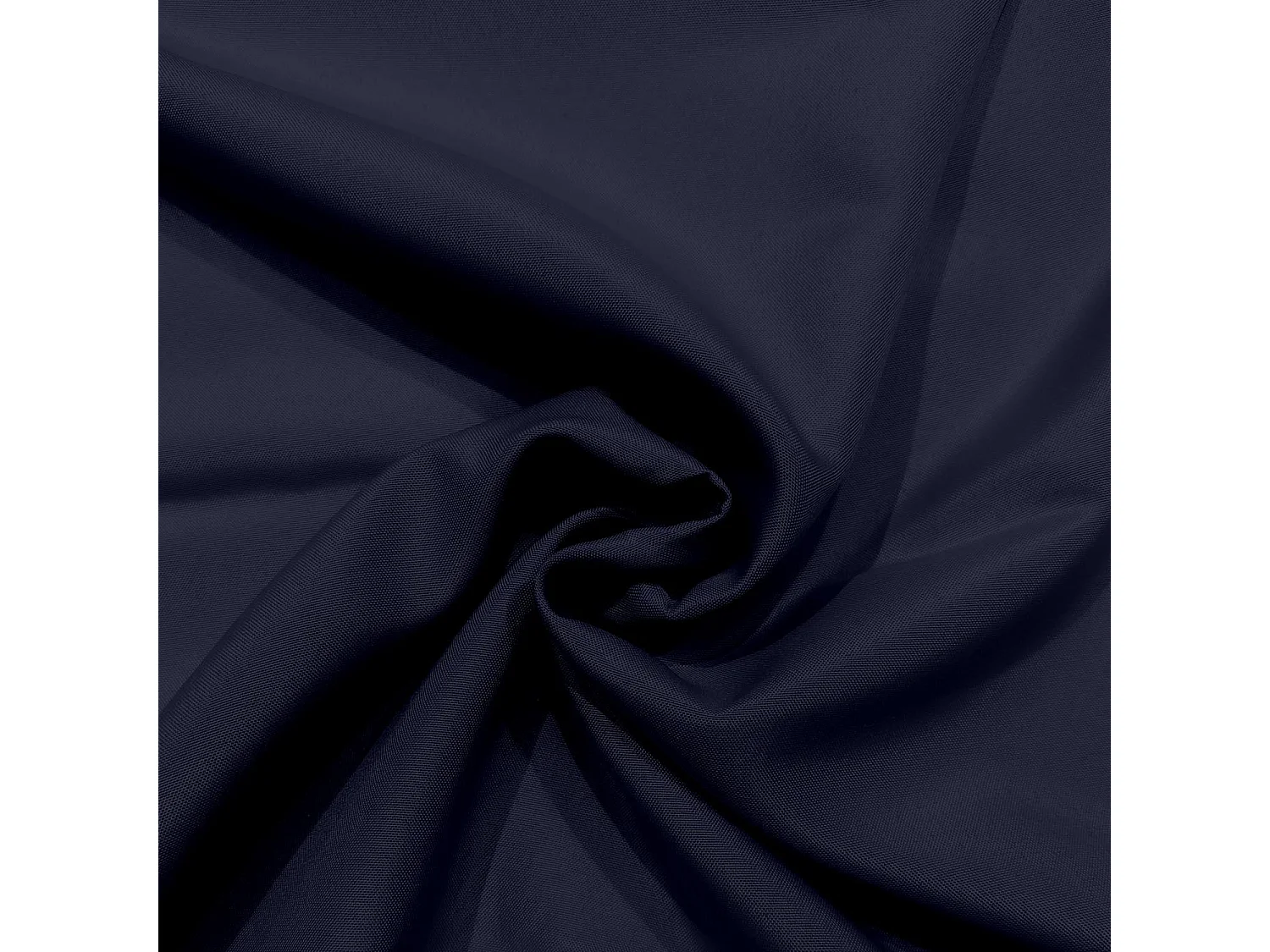 Mantel antimanchas rectángular 140X200 cm ALIX blue jeans, de Soleil d'Ocre