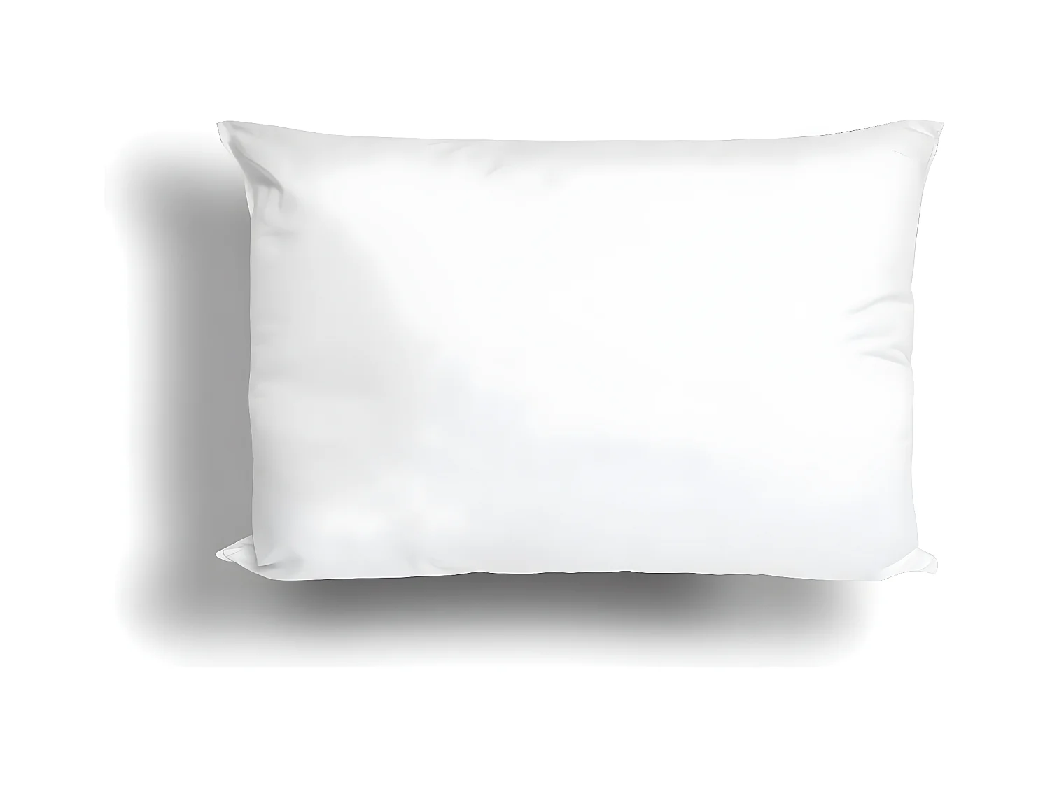 Oreiller anti-acarien CONFORT 30x50 cm, par Intemporel