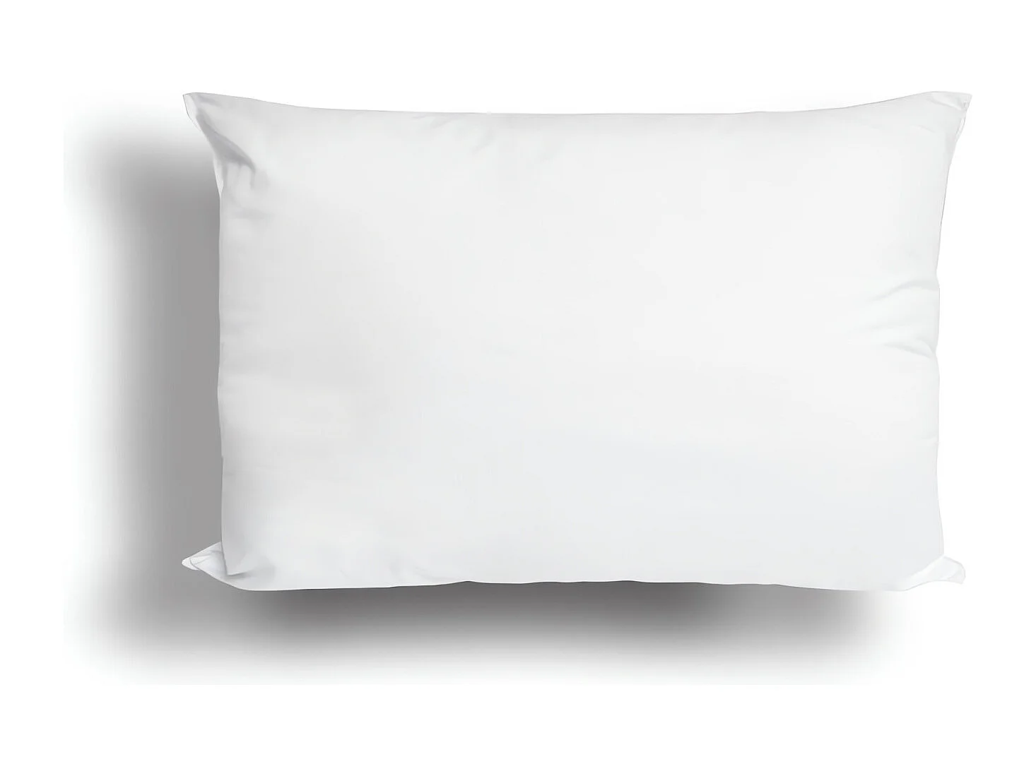 Oreiller anti-acarien CONFORT 30x50 cm, par Intemporel