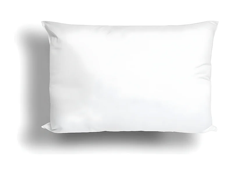 Almohada antiácaros COMFORT 30x50 cm