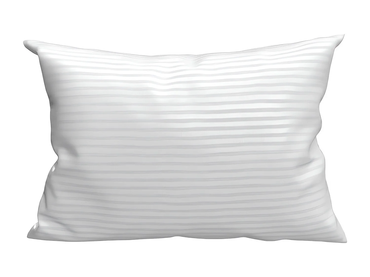Oreiller 50x70 cm DOUCEUR toucher plume, par Soleil d'ocre
