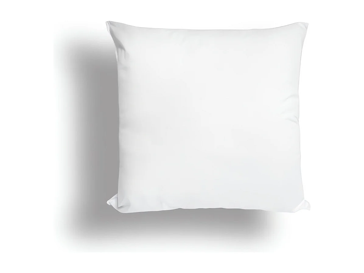 Almohada antiácaros COMFORT 40x40 cm