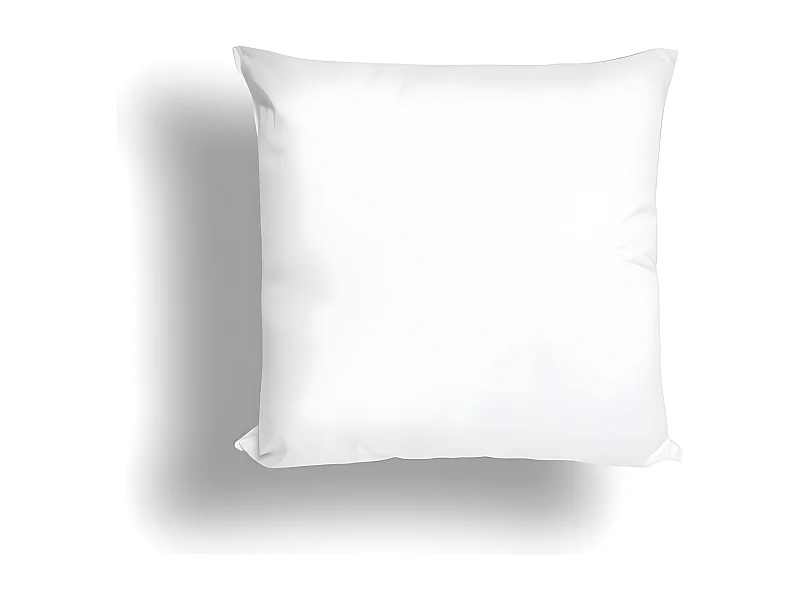 Oreiller anti-acarien CONFORT 40x40 cm, par Intemporel