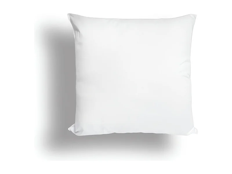 Oreiller anti-acarien CONFORT 40x40 cm, par Intemporel