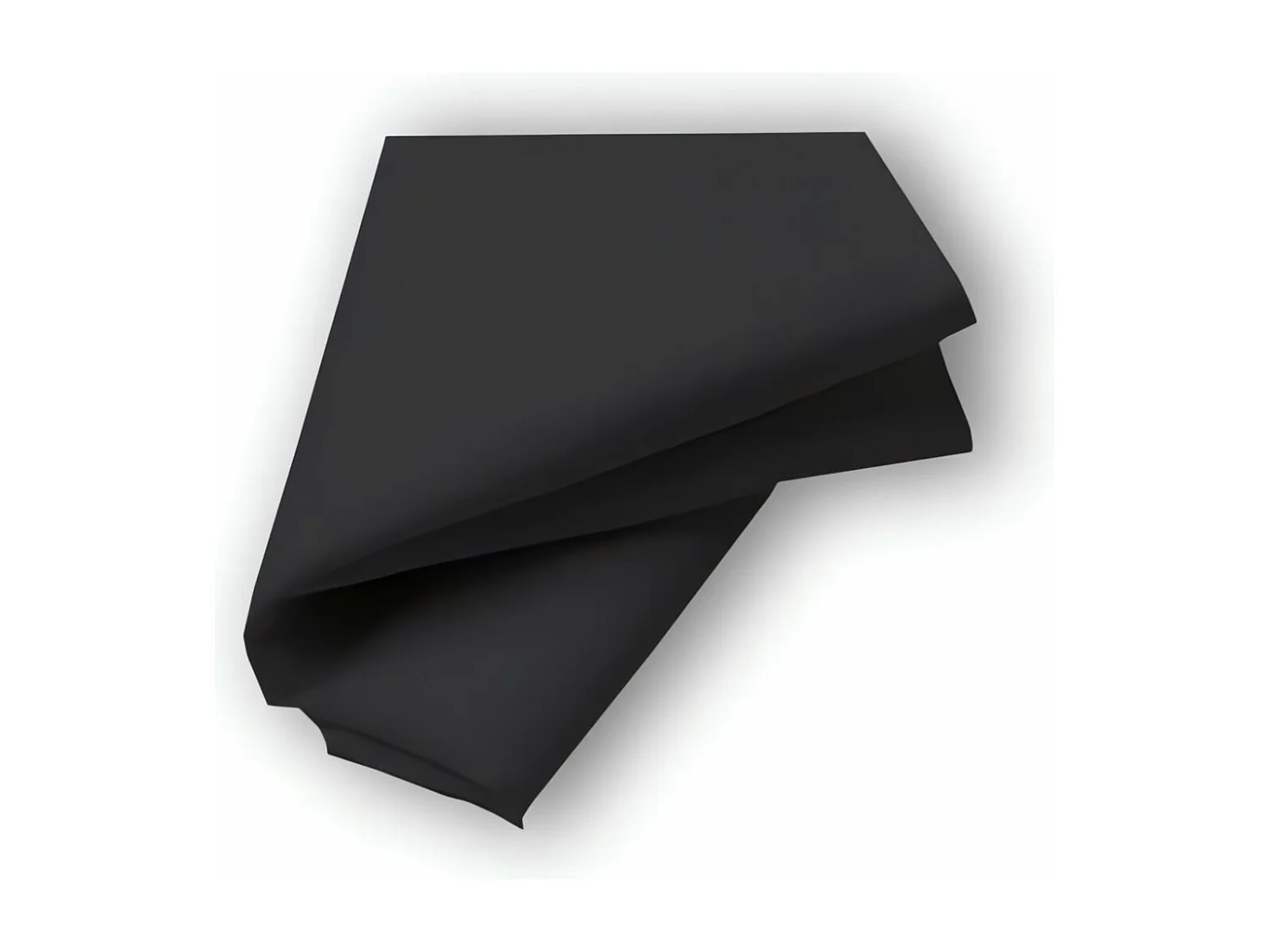 Juego de 3 toallas de algodón 45x45 cm PANAMA antracita