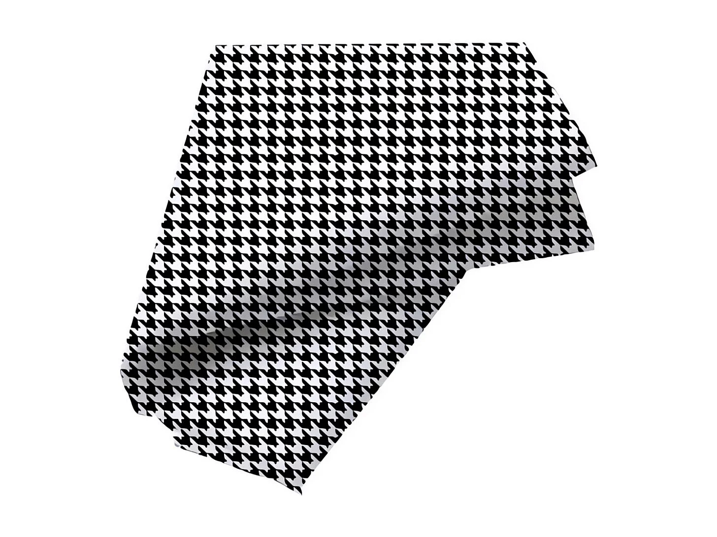 Set de 3 servilletas de algodón VICTORIA, por Soleil d'Ocre