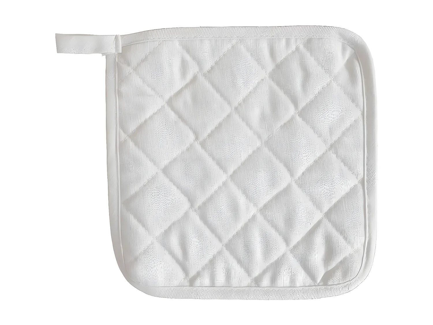 Manic 20x20 cm Panamá blanco