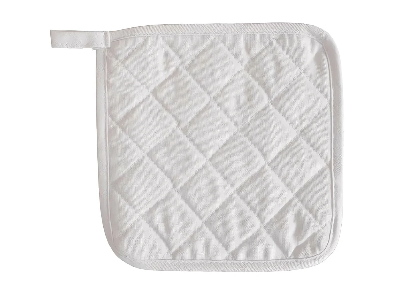 Manic 20x20 cm Panamá blanco