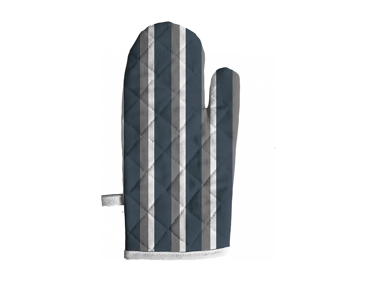 Gant de cuisine coton LISBONNE, par Soleil d'Ocre