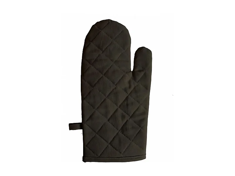 Guante de cocina 15x20 cm PANAMA taupe