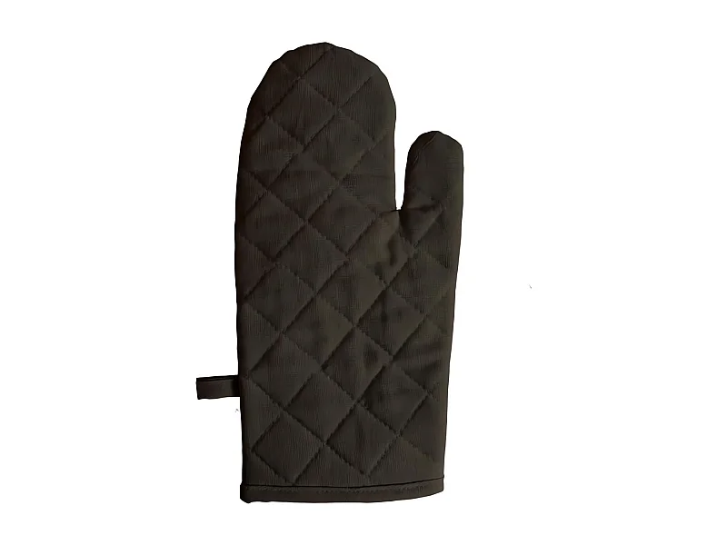 Guante de cocina 15x20 cm PANAMA taupe