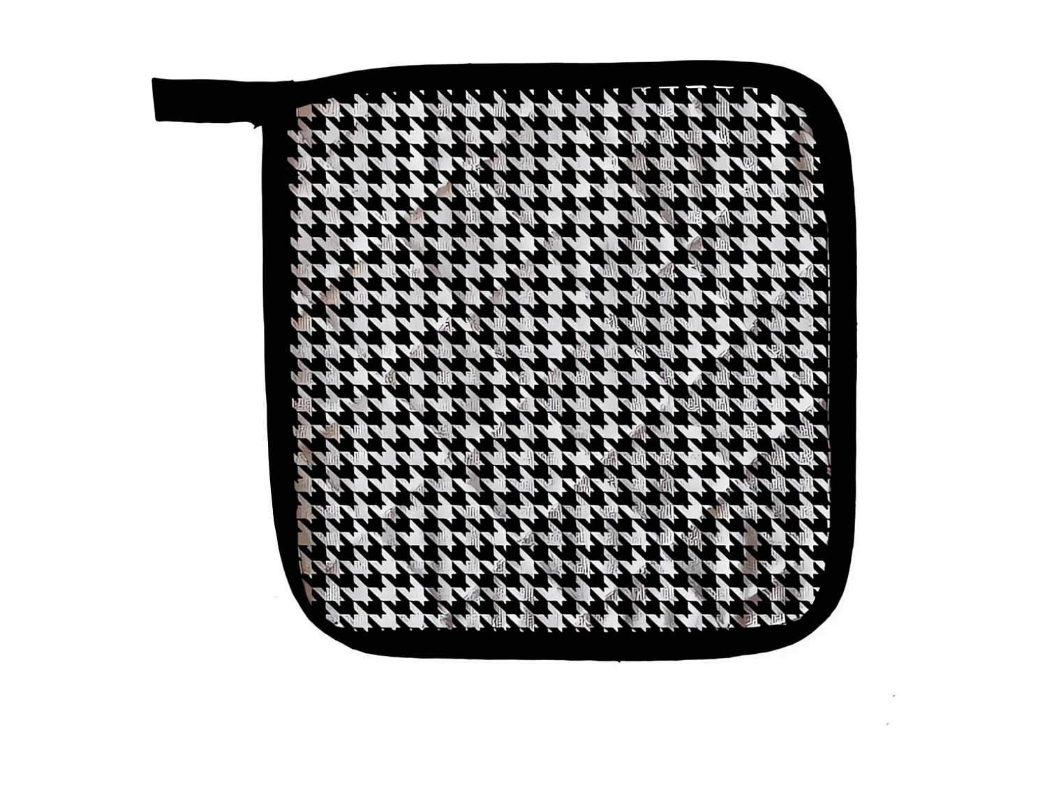 Manopla de cocina de algodón VICTORIA, estilo moderno, 100% algodón