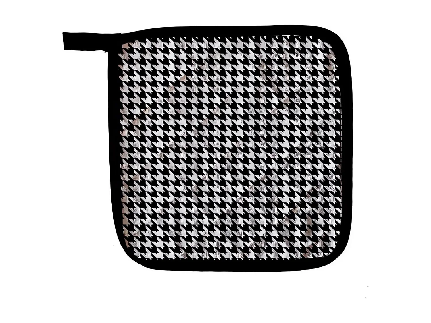 Manopla de cocina de algodón VICTORIA, estilo moderno, 100% algodón