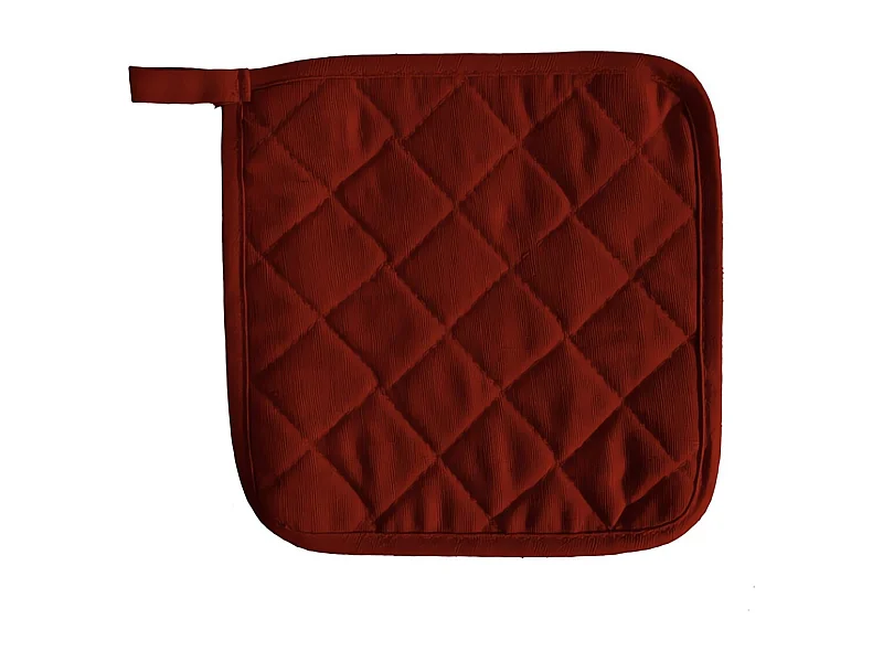 Manic 20x20 cm PANAMA rojo