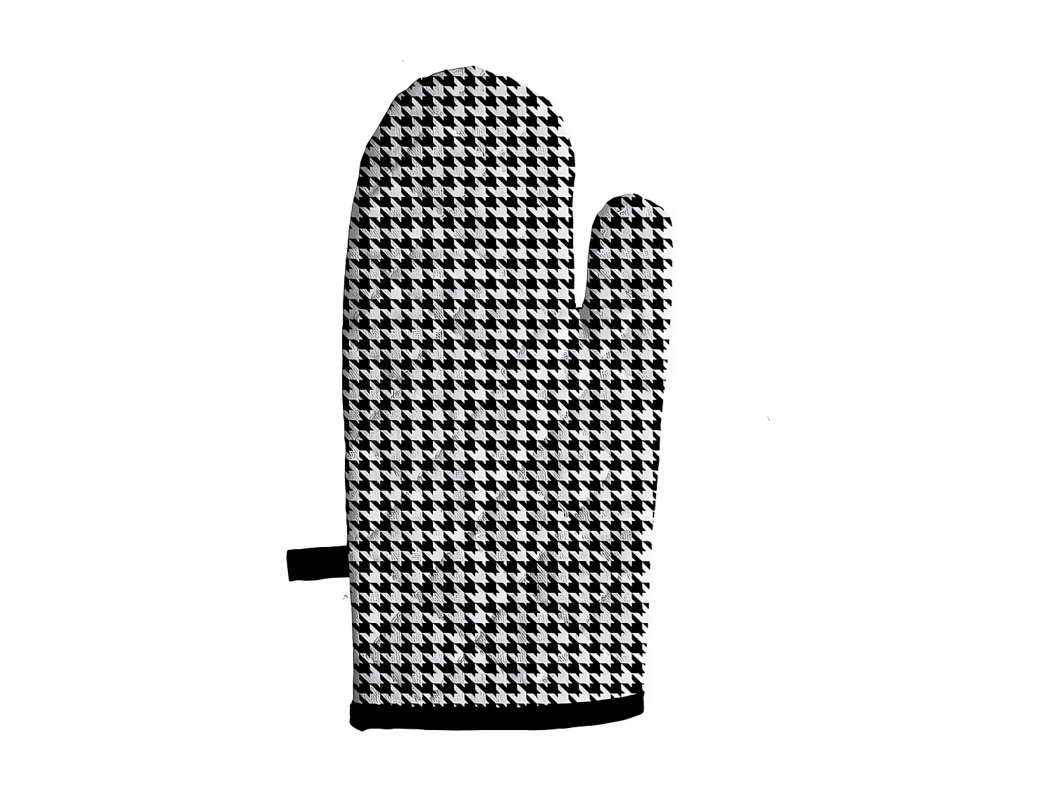 Guante de cocina de algodón VICTORIA, por Soleil d'Ocre